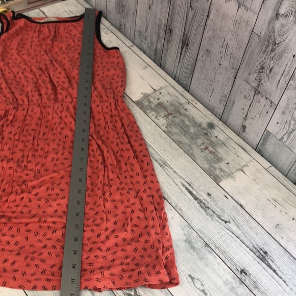 Ann Taylor Loft Tank Dress Sz: XS - Picture 7 of 10